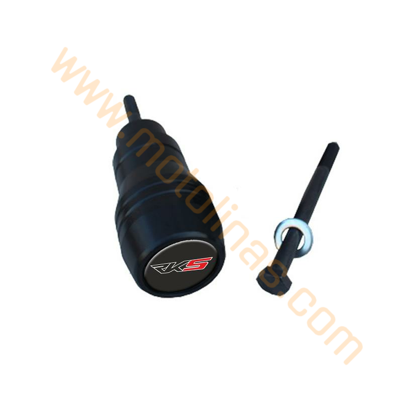 KORUMA TAKOZU RKS NEWLIGHT 125 CC 2020-22 UYUMLU