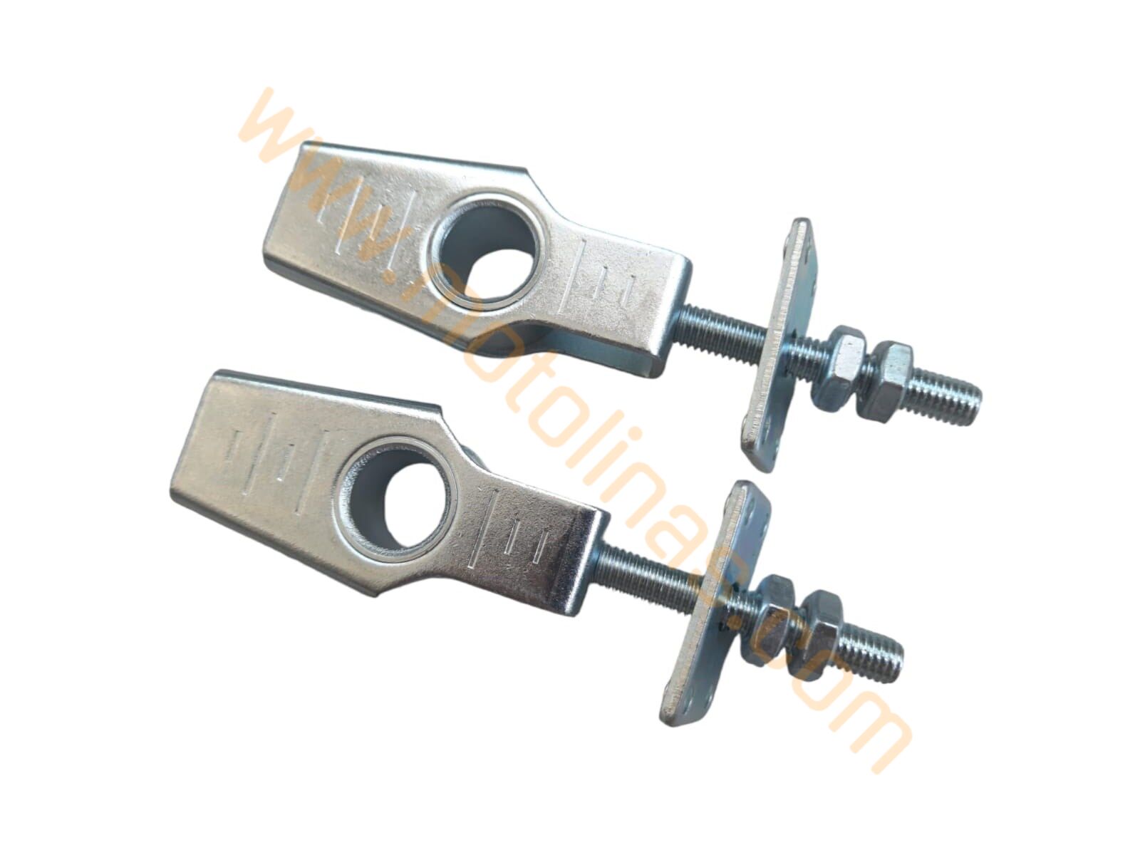 ZİNCİR GERGİ ÇEKTİRMESİ - MONDİAL DRİFT 125 L