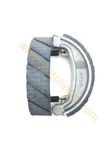 Kanuni Seyhan 150 C Mondial Kt 125 - 150 Arka Fren Balata