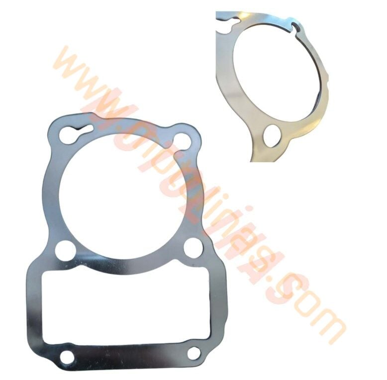ALT CONTA ALÜMİNYUM 1.00 mm 65.5 - CG