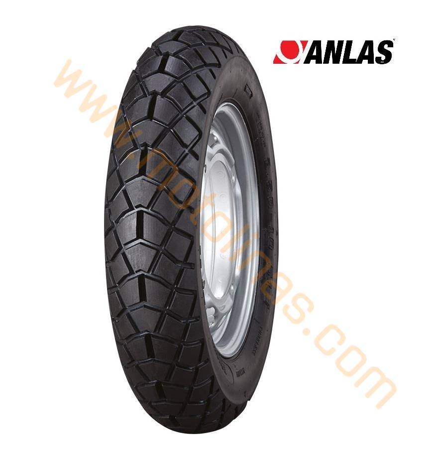 3.50-10 MB-79 TUBELESS MOTOSİKLET DIŞ LASTİK / IRC