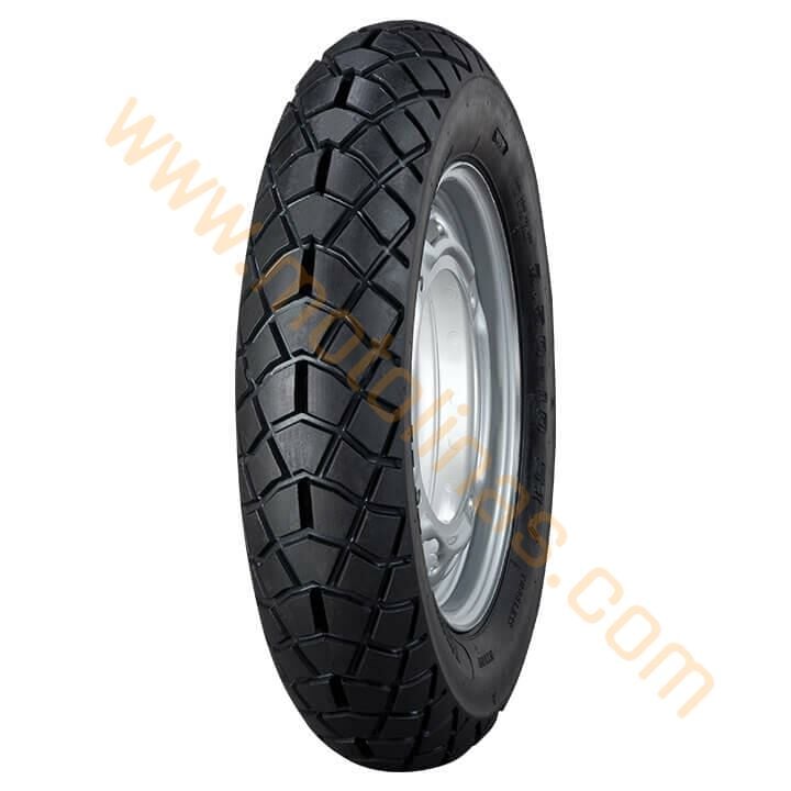 90/90-12 MB-79 TUBELESS MOTOSİKLET DIŞ LASTİK / IRC