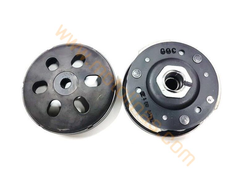 SPACY - RKS SPONTINI 110 ARKA DEBRİYAJ KOMPLE ORJİNAL