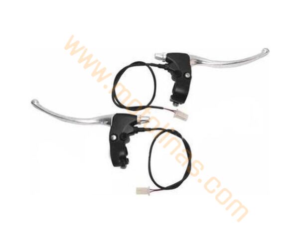 FREN KOLU VE KÜTÜĞÜ TAKIM NİKEL - EBİKE