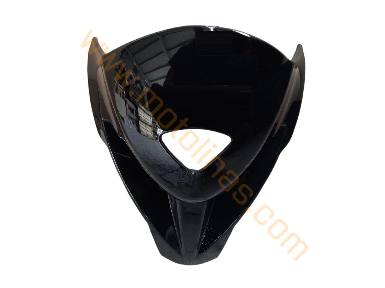Mondial 125 Drift L Siperlik Camı