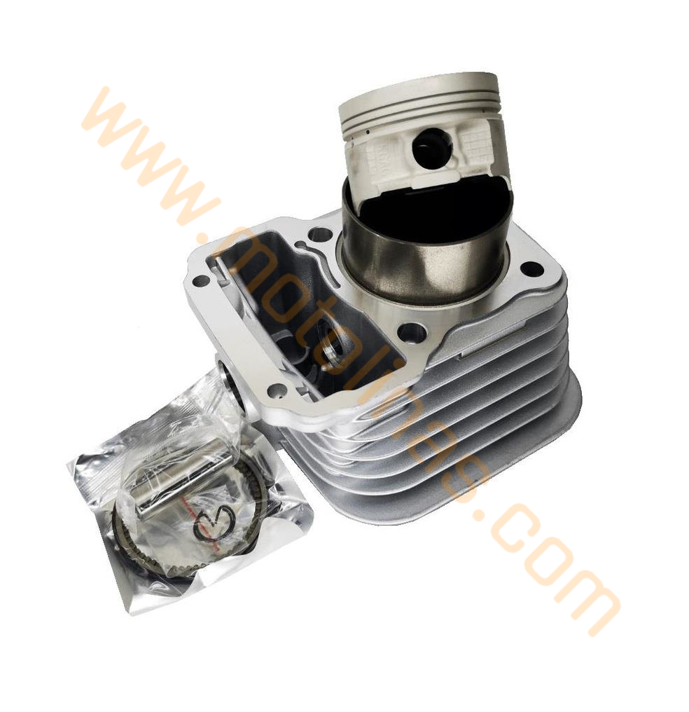 TİTAN ES SİLİNDİR SETİ KOMPLE HONDA TİTAN SİLİNDİR SETİ