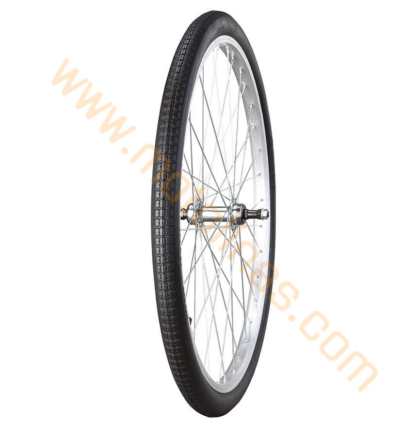 28X1 3/8 NDA BİSİKLET DIŞ LASTİK / ANLAŞ