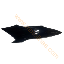 HONDA PCX 125 YAN KAPAK ORJİNAL SOL SİYAH 2018-2020