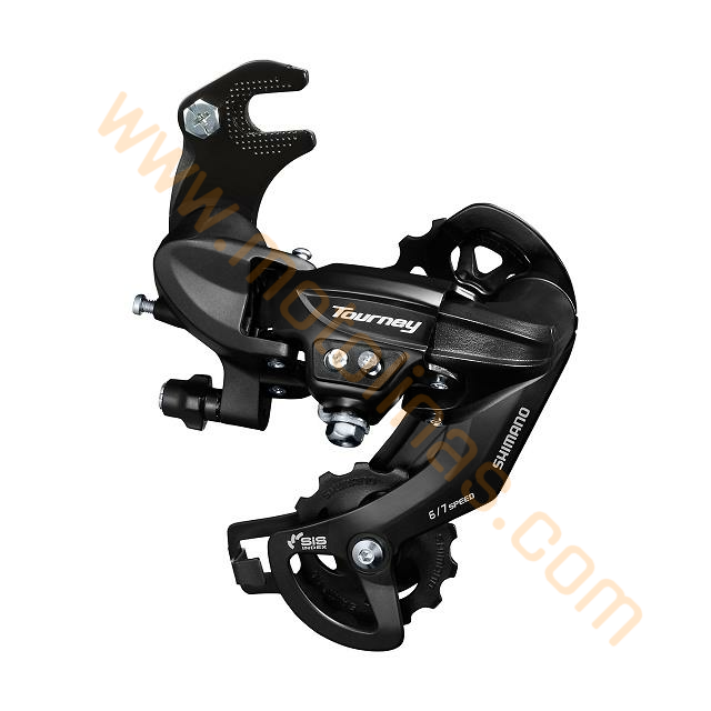 ARKA ATTIRICI TY300 KULAKLI MODEL / SHIMANO