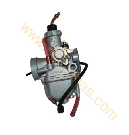 YBR KARBÜRATÖR 2006 A KALİTE, YBR KARBÜRATÖR 2006 MODEL İÇİN