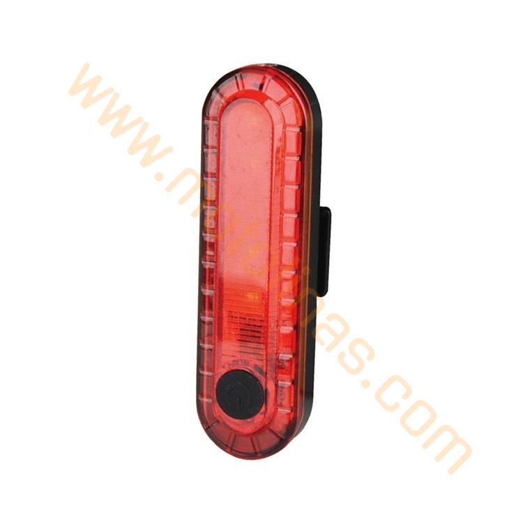 STOP LAMBASI İNCE NIST USB ŞAJLI - BİSİKLET