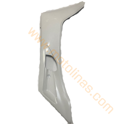 HONDA PCX 150 MARŞPİYEL ORJİNAL SOL BEYAZ 2014-2017