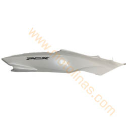 HONDA PCX 150 YAN KAPAK ORJİNAL SAĞ BEYAZ 2014-2017