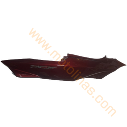 HONDA PCX 150 YAN KAPAK ORJİNAL SAĞ KIRMIZI 2014-2017