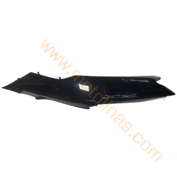 HONDA PCX 150 YAN KAPAK ORJİNAL SAĞ SİYAH 2014-2017