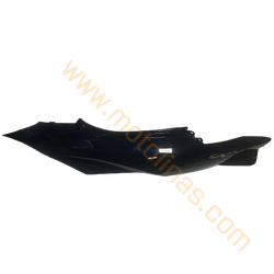 HONDA PCX 150 YAN KAPAK ORJİNAL SOL SİYAH 2014-2017