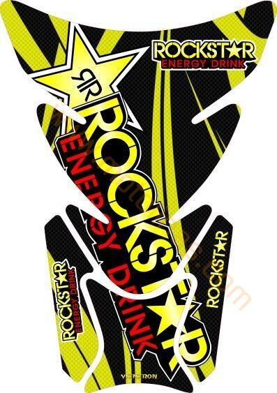 TANKPAD UNİVERSAL ROCKSTAR