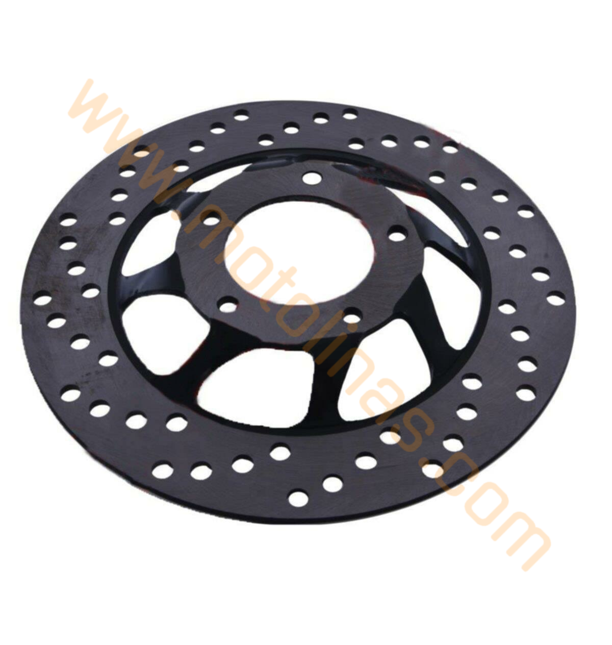 CUP FREN DİSKİ ÇANAK 58*220*5 5 DELİK CUP MODEL DİSK TEPSİSİ