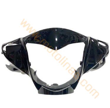 FAR ÇERÇEVESİ SİYAH ( 56311-40J00-YVU ) - SUZUKİ ADDRESS