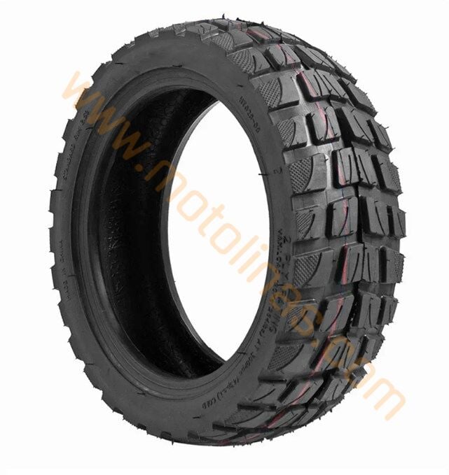 Dış Lastik - E-Scooter, 90/65-6.5, TT, Tubeless, TD-8009