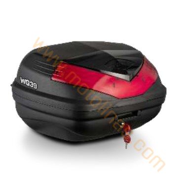ARKA ÇANTA WG-39 Litre SİYAH BASİC DÜZ MODEL WOGEN