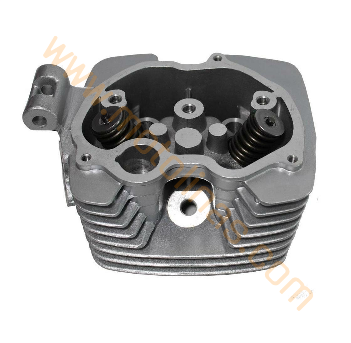 CG200 SİLİNDİR ÜST KAPAK DOLU ( D Q SUPAPLI ) ( WD -ZS OEM )