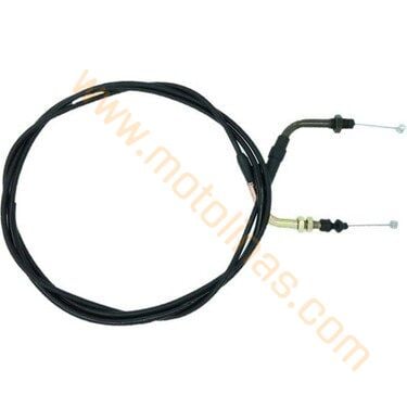 GAZ TELİ 190 cm Y4MON1028A0033 - MONDİAL ZNU 50