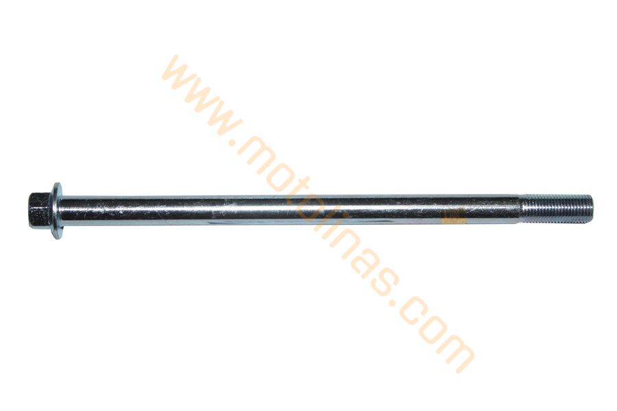 ÖN TEKER MİLİ 12-215mm - MONDİAL DRİFT L