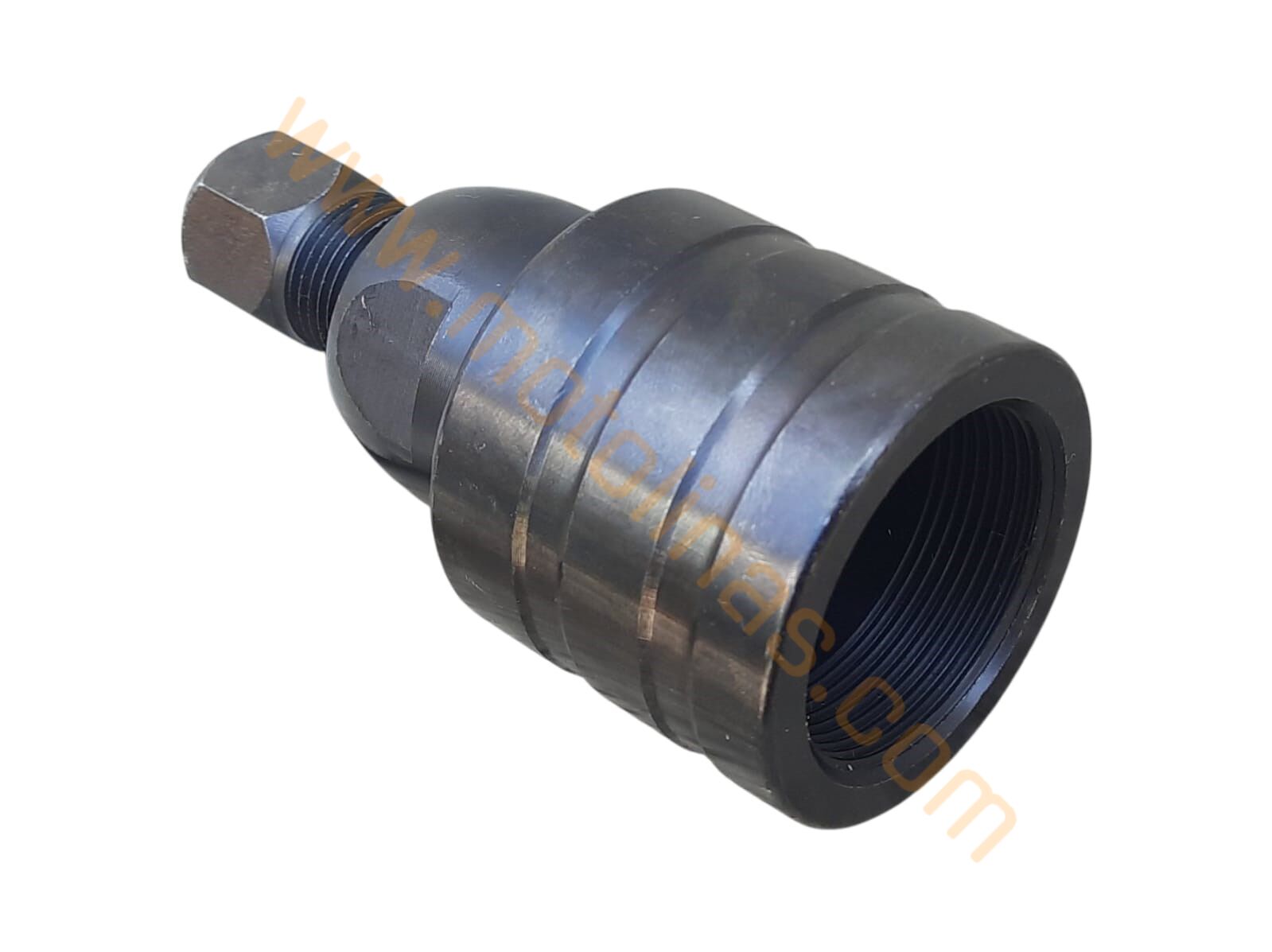 MANYETO ROTOR ÇEKTİRME - YAMAHA R25 MT-25 KAWASAKİ NİNJA 250
