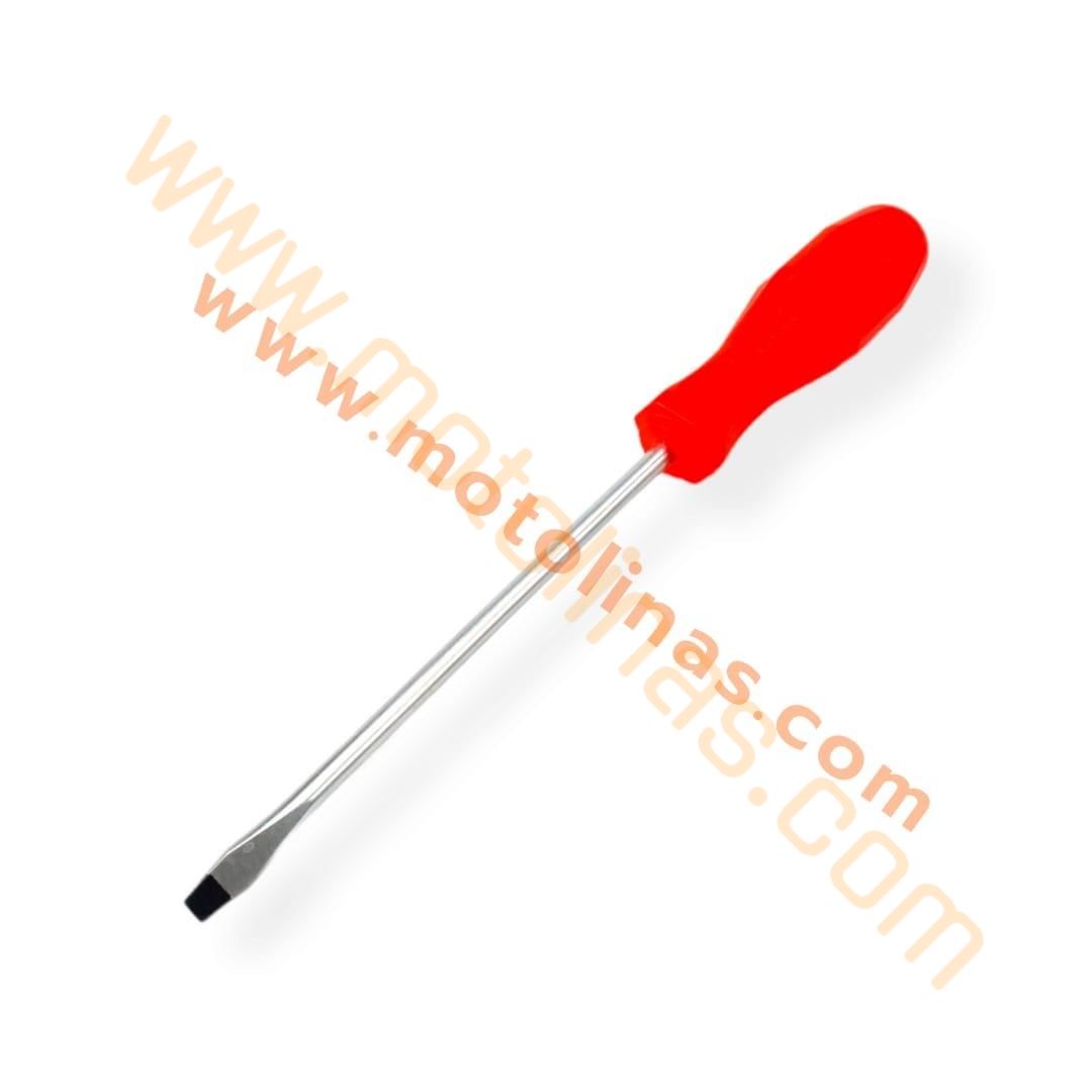 DÜZ TORNAVİDA 6x150 mm MIKNATIS UÇLU - BAKIM ÜRÜNÜ