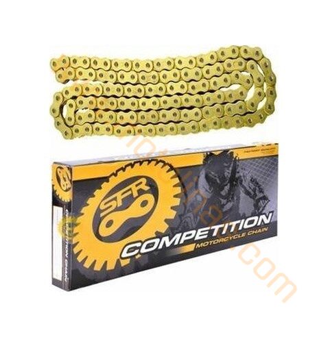Kuba Tk 03 Zi̇nci̇r Ori̇ngli̇ Gold 428 H X128, Kuba Tk03