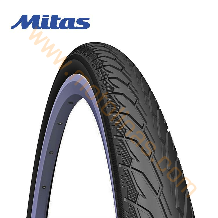 MİTAS BİSİKLET DIŞ LASTİK 26x150 / 26 JANT MADE İN ÇEKYA