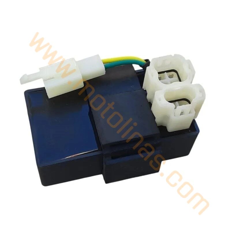 CDI BEYİN - KUBA TK03