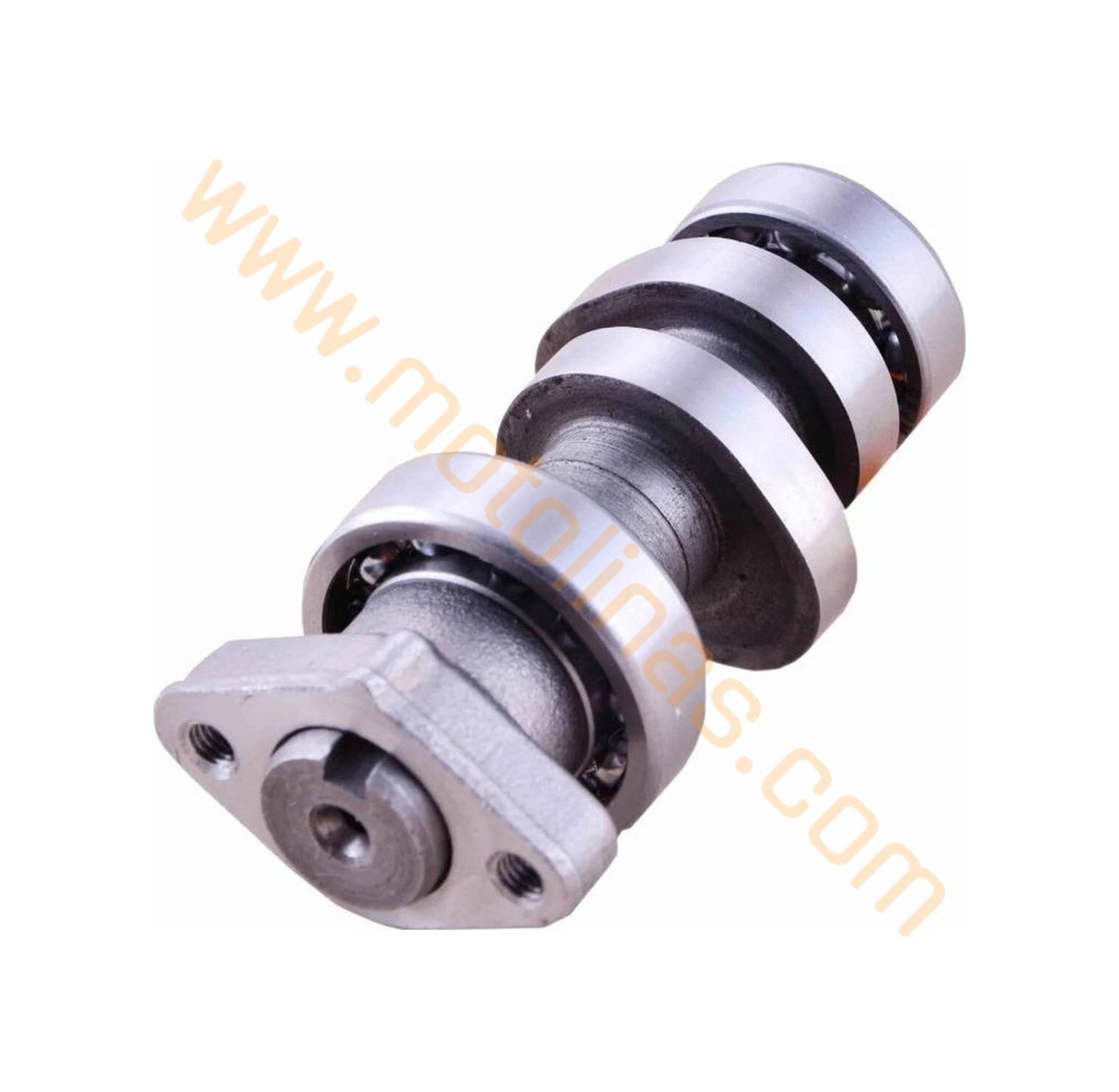 SPACY - ACTIVA S - ALPHA - SPONTINI EKSANTRİK MİLİ