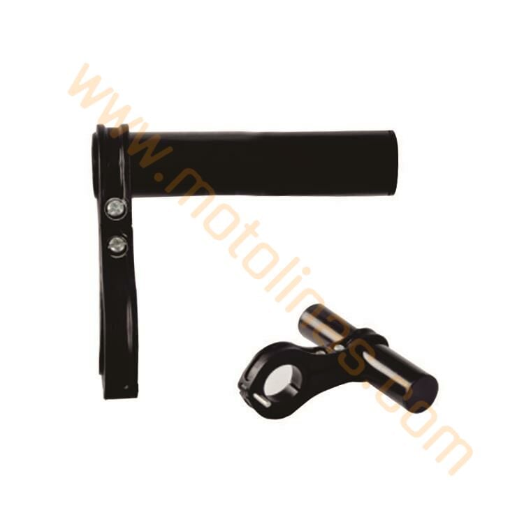 BİSİKLET DİREKSİYON EK FAR TELEFON TUTUCU EK APARAT BİSİKLET