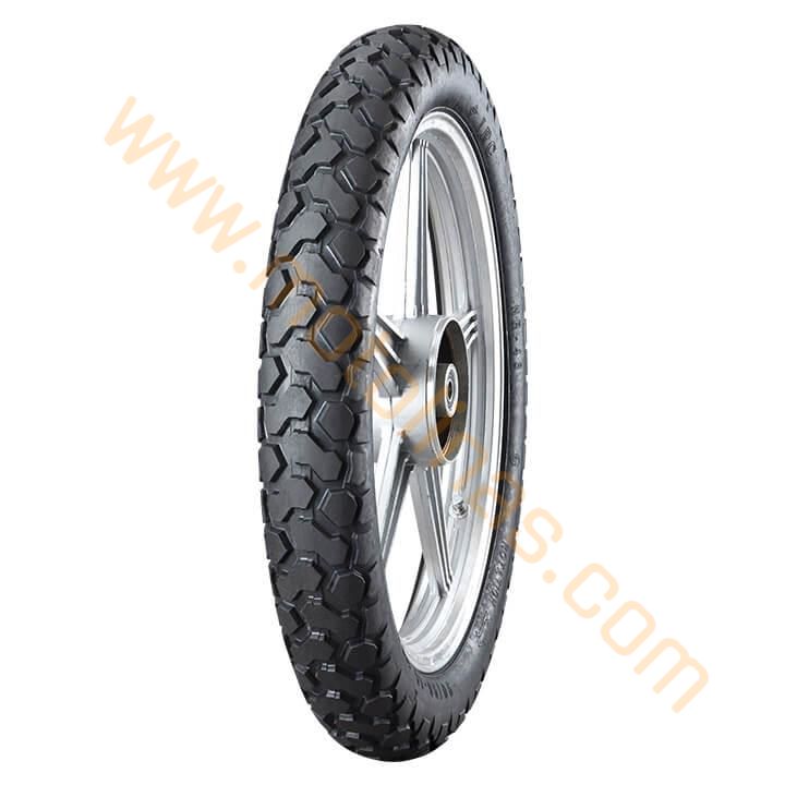 3.00-10 MB-510 TUBELESS 300 10 EBİKE İÇ DIŞ LASTİK / IRC
