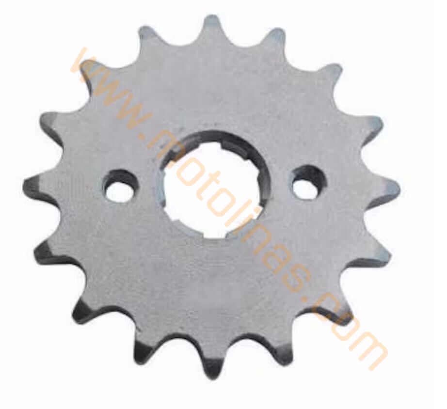 CG ÖN DİŞLİ 18T