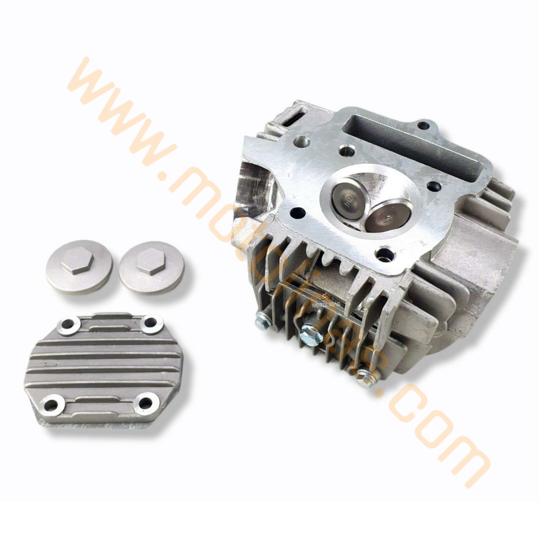 MONDİAL CUP 100 KH-UKH-MFH SİLİNDİR ÜST KAPAK KOMPLE SET