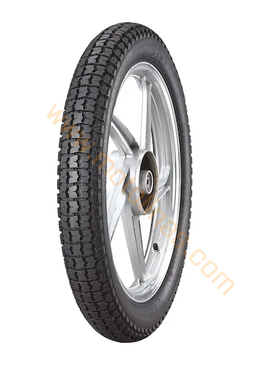 2.00-17 NR-1 TUBE TYPE MOTOSİKLET DIŞ LASTİK / ANLAS