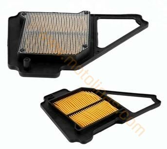 Yamaha Ybr125 Hava Filtresi Elemanı Oem 2006-2017