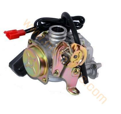 KARBURATÖR 80-100CC ARORA,TRENDY,REVİVAL,TODAY, TÜM 50 CC İLE UYAR