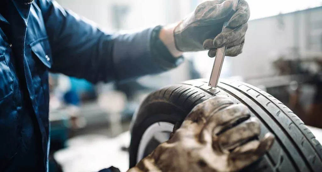 Hangi şartlar motosiklet lastik garantisini kapsar?