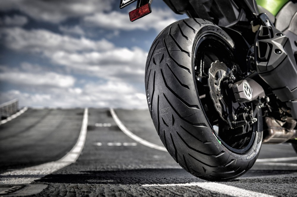 Motosiklet Dış Lastiklerinde Seçim Nasıl Yapılmalıdır?