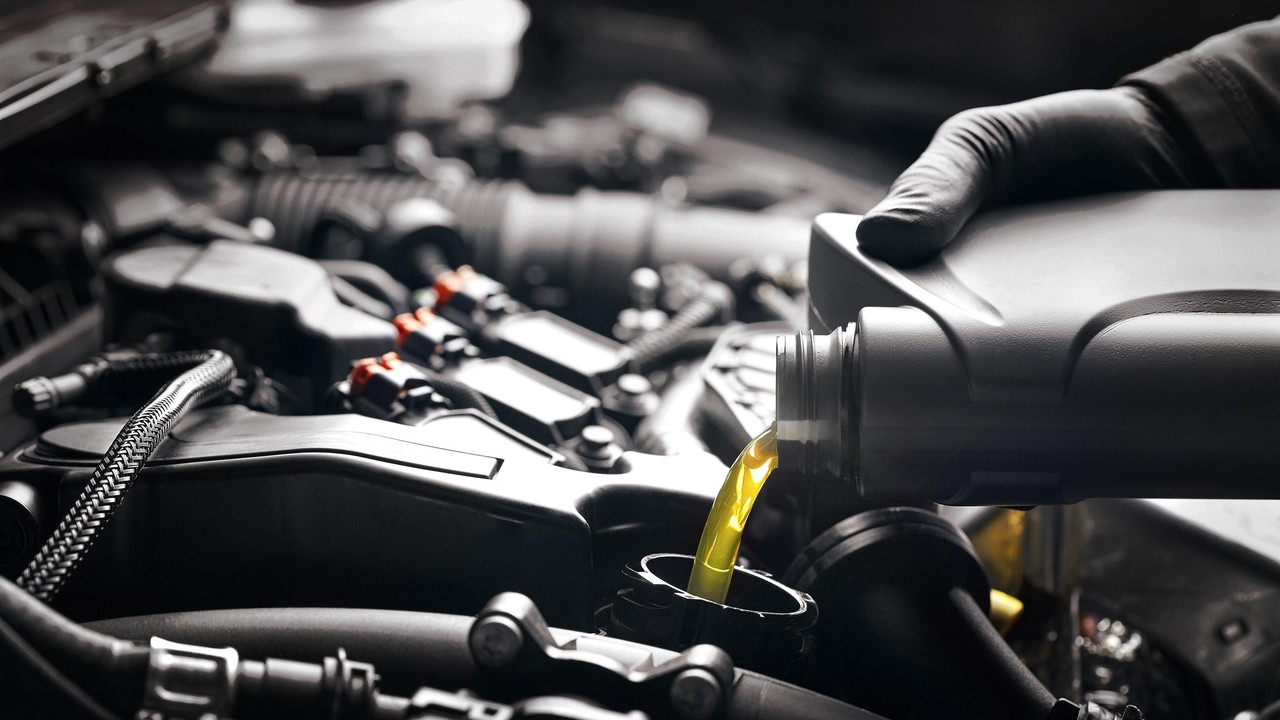 Hangi Motor Yağını Kullanmalıyım?