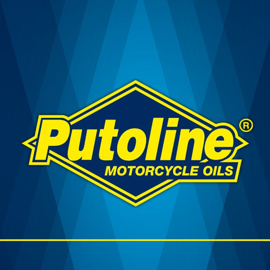 Putoline Motosiklet Yağları !
