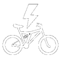 E-Bike-E-Soocter YP