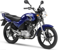 Ybr 125