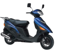 An 125