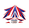 Grenaj Sticker