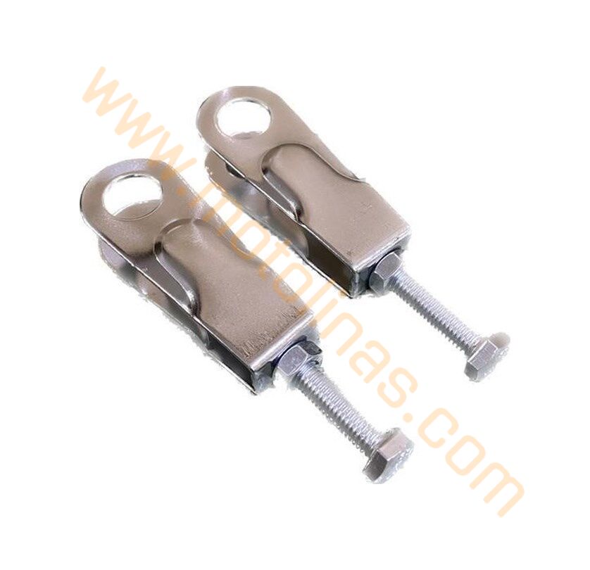 YAMAHA YBR ZİNCİR ÇEKTİRMESİ TAKIM İTHAL A KALİTE